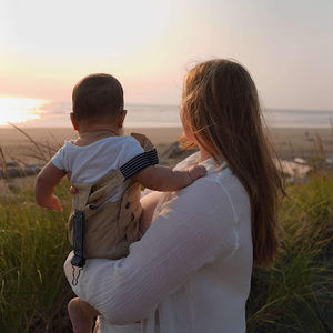 Meet your Posher, Reagan